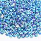 061 Tanzanite AB - Premium Rhinestones