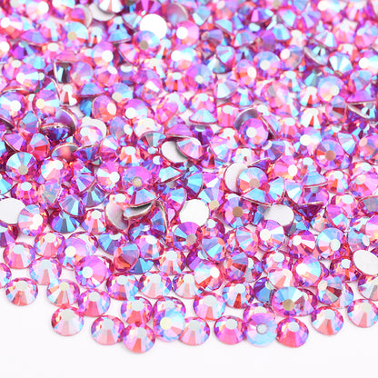 070 Rose AB - Premium Rhinestones