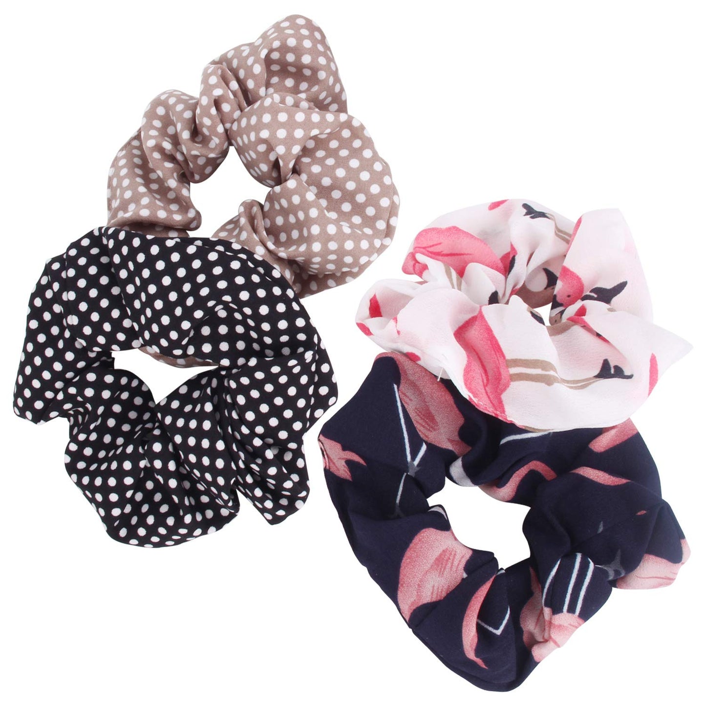 Buy online high quality Scrunchies - The Movement Boutique - Kelowna