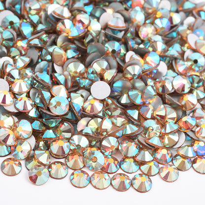 079 Sunrise AB - Premium Rhinestones