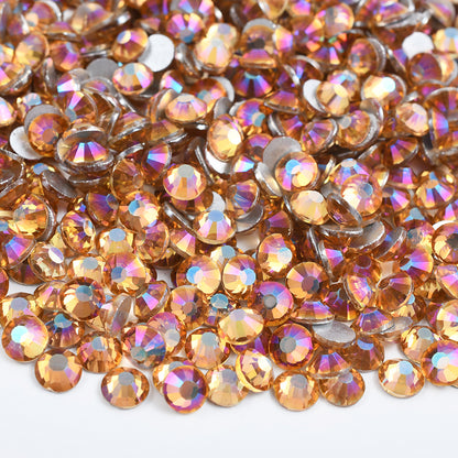 083 Purple Light - Premium Rhinestones