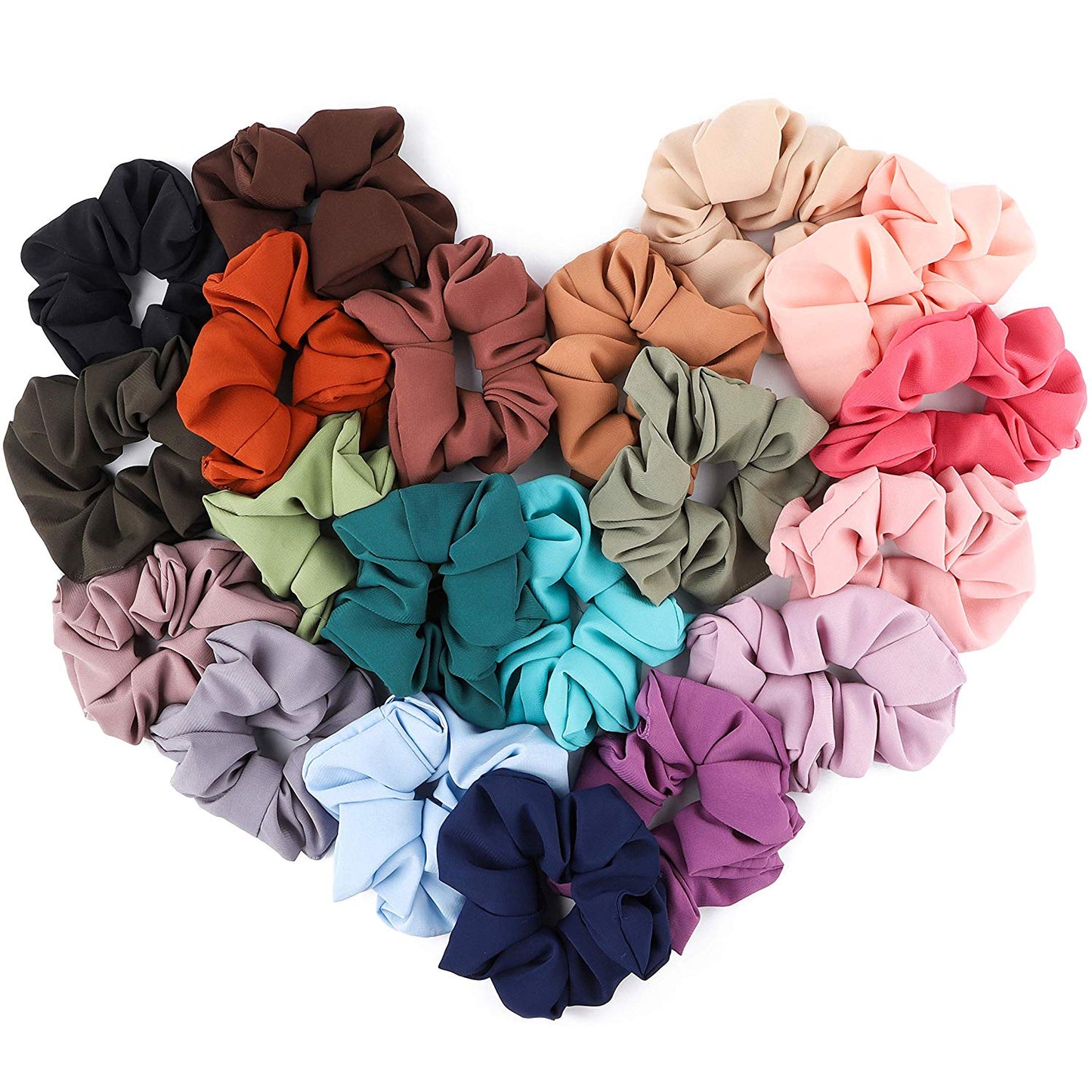 Buy online high quality Scrunchies - The Movement Boutique - Kelowna
