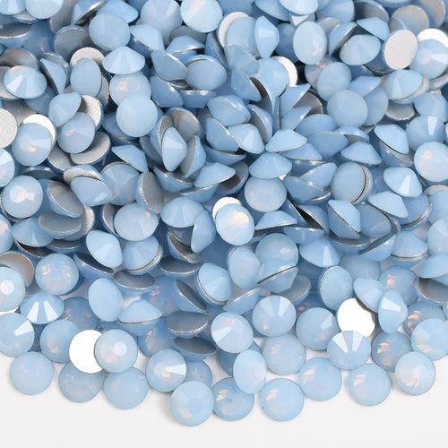 094 Blue Opal - Premium Rhinestones