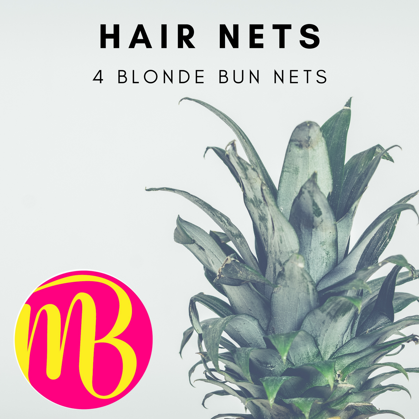 Buy online high quality Hair Nets - The Movement Boutique - Kelowna