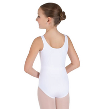 Load image into Gallery viewer, Buy online high quality Angelo Luzio Tank Ballet Cut Leotard - The Movement Boutique - Kelowna