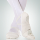 Buy online high quality Angelo Luzio Total Stretch Canvas Ballet Slippers - The Movement Boutique - Kelowna