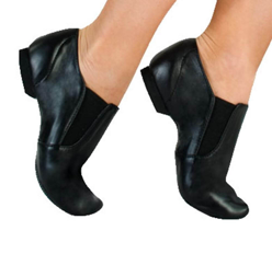 Buy online high quality Angelo Luzio Leather Jazz Boot - The Movement Boutique - Kelowna