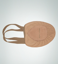 Load image into Gallery viewer, Buy online high quality Angelo Luzio Leather Pleated Half Sole Slipper - The Movement Boutique - Kelowna