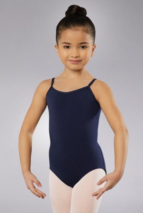 Buy online high quality Weissman Camisole Style Cotton Leotard - The Movement Boutique - Kelowna