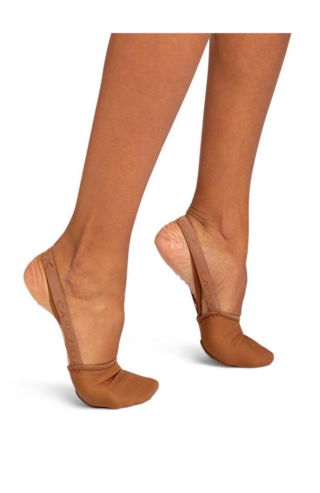 Capezio Hanami Pirouette Shoe The Movement Boutique Kelowna