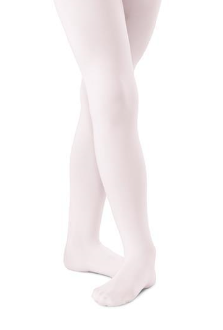Buy online high quality Capezio Ladies Ultra-Soft Footed Tights - The Movement Boutique - Kelowna