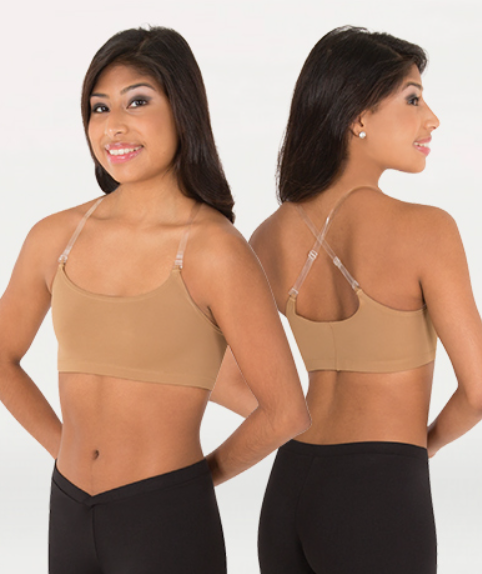 Buy online high quality Angelo Luzio Pull-On Bra - The Movement Boutique - Kelowna