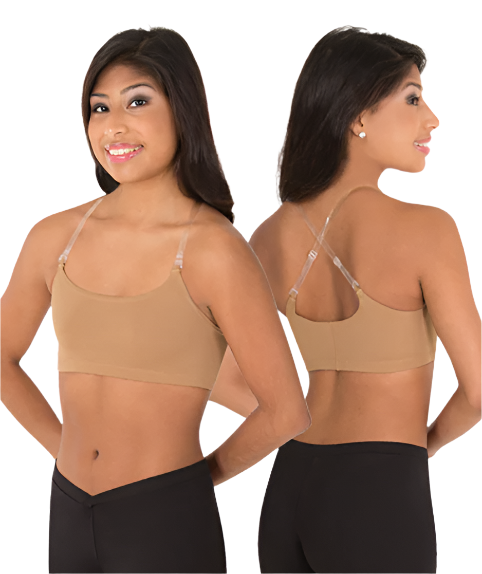 Buy online high quality Angelo Luzio Pull-On Bra - The Movement Boutique - Kelowna