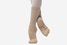 Load image into Gallery viewer, Sansha Dance Socks