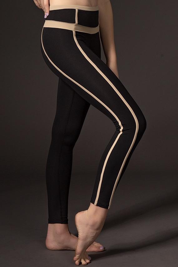 Buy online high quality Tiger Friday Emmerson Leggings - The Movement Boutique - Kelowna