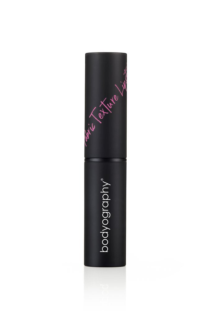 Buy online high quality Bodyography Fabric Texture Lipstick - The Movement Boutique - Kelowna