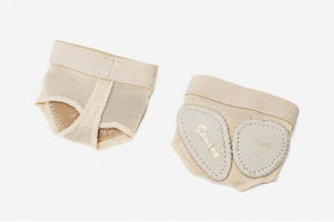 Buy online high quality Sansha Foot Thong In Mesh - The Movement Boutique - Kelowna