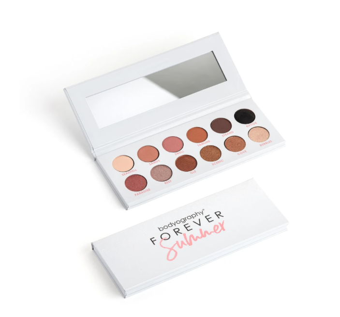 Buy online high quality Forever Summer Eye Palette - The Movement Boutique - Kelowna