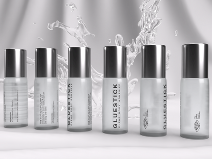 Gluestick: Clear Body Adhesive