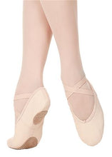 Load image into Gallery viewer, Buy online high quality Grishko Model 4 Canvas Ballet Slipper - The Movement Boutique - Kelowna