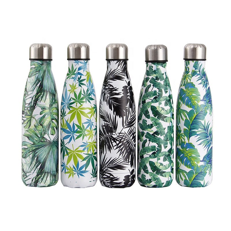 Buy online high quality 17oz Stainless Steel Waterbottle - The Movement Boutique - Kelowna