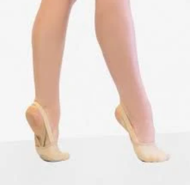 Buy online high quality Capezio Hanami Pirouette Shoe - The Movement Boutique - Kelowna