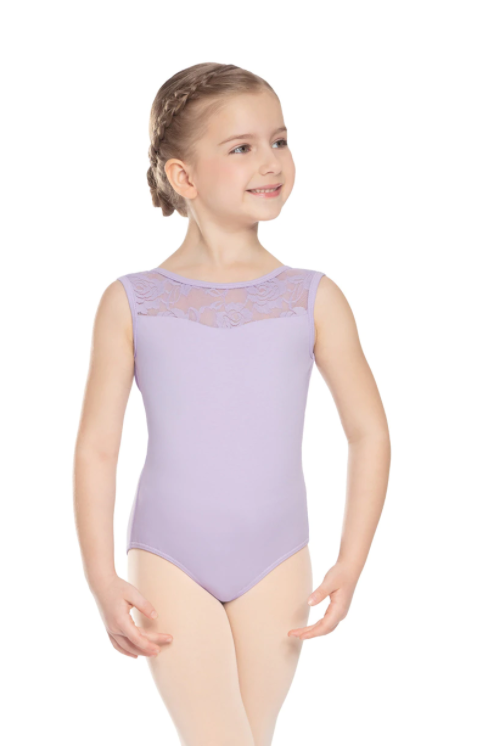 Buy online high quality Revolution Tank Lace Leotard - The Movement Boutique - Kelowna