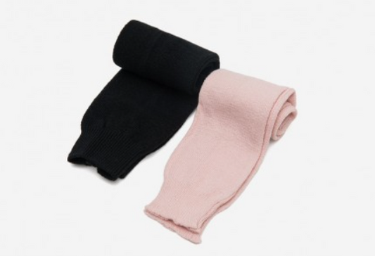 Buy online high quality Sansha Leg Warmers (15.2") - The Movement Boutique - Kelowna