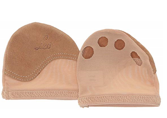 Buy online high quality Leo Illusion Dance Shoe - The Movement Boutique - Kelowna