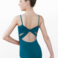 Buy online high quality Balera Twist Back Leotard - The Movement Boutique - Kelowna