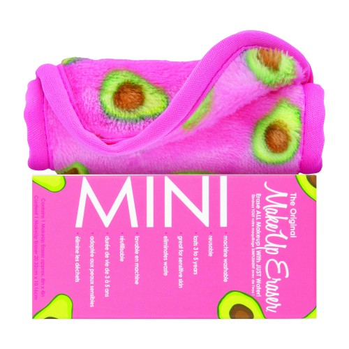 The Original Mini MakeUp Eraser