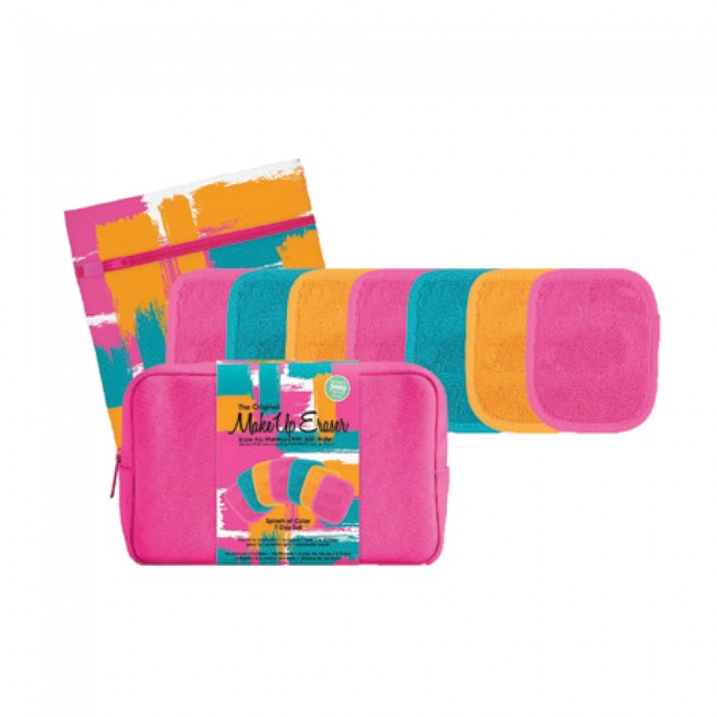 The Original Makeup Eraser - 7 Day Set