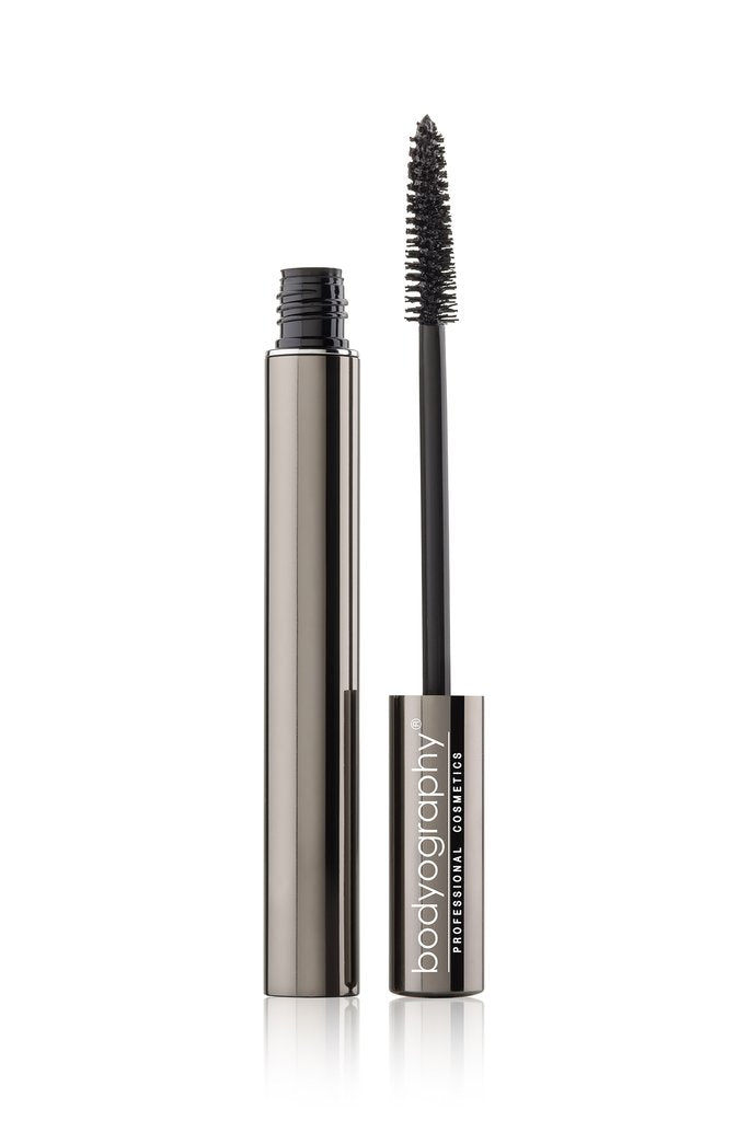 Buy online high quality Bodyography High Intensity Mascara - Stiletto - The Movement Boutique - Kelowna