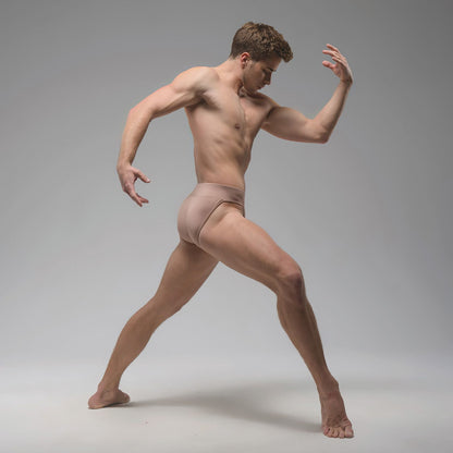 Miles - Full Seat Dance Belt