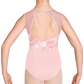 Buy online high quality Mirella Printed Tank Leotard - The Movement Boutique - Kelowna