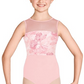 Buy online high quality Mirella Printed Tank Leotard - The Movement Boutique - Kelowna