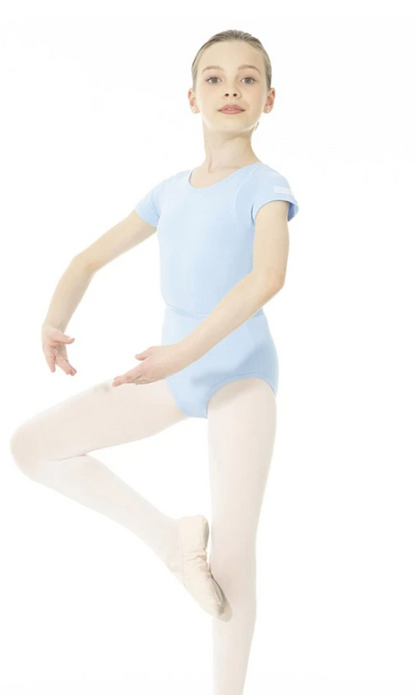 Buy online high quality Mondor RAD Short Sleeve Leotard - The Movement Boutique - Kelowna
