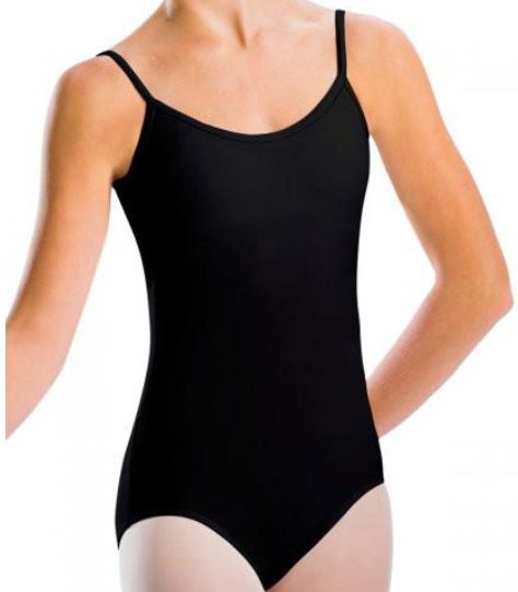 Buy online high quality Motionwear Classic Camisole Leotard - The Movement Boutique - Kelowna