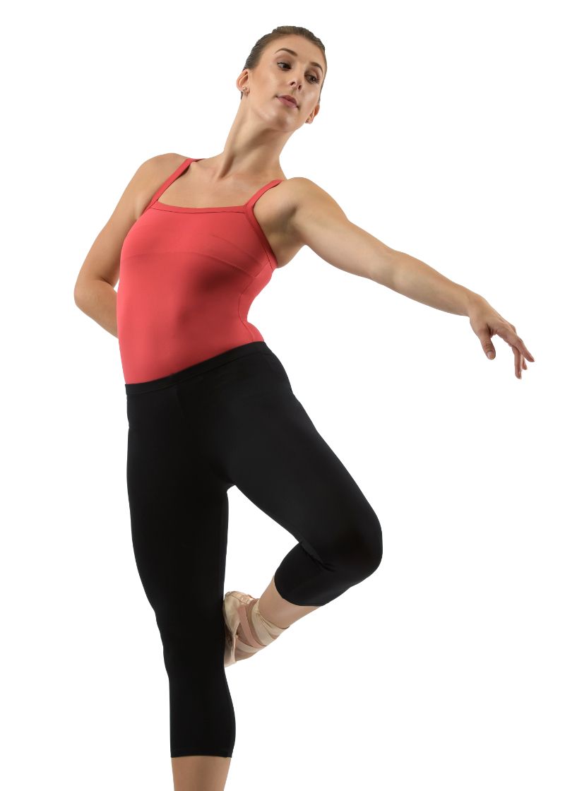 Ballet Rosa Leggings