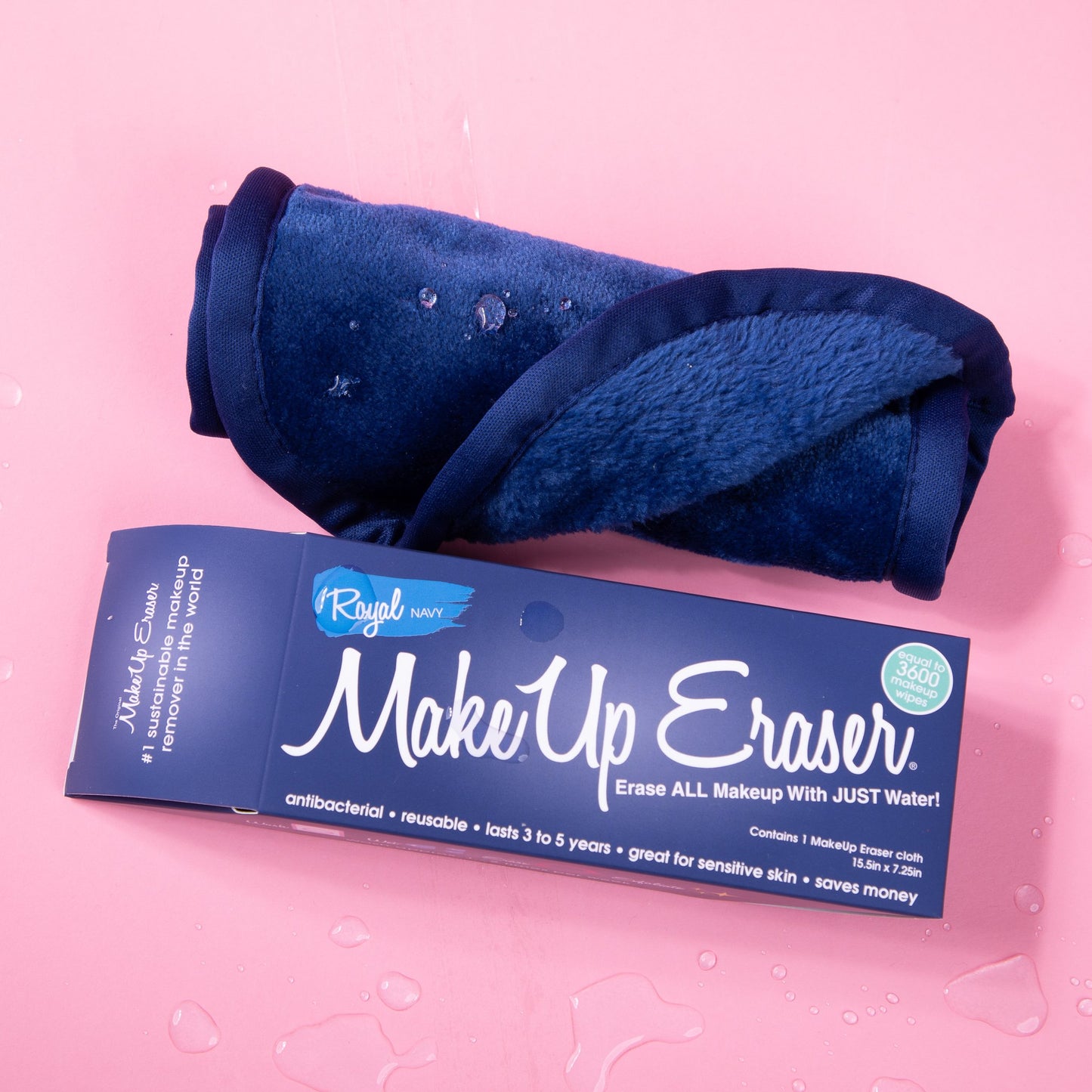 Buy online high quality The Original Make Up Eraser - The Movement Boutique - Kelowna