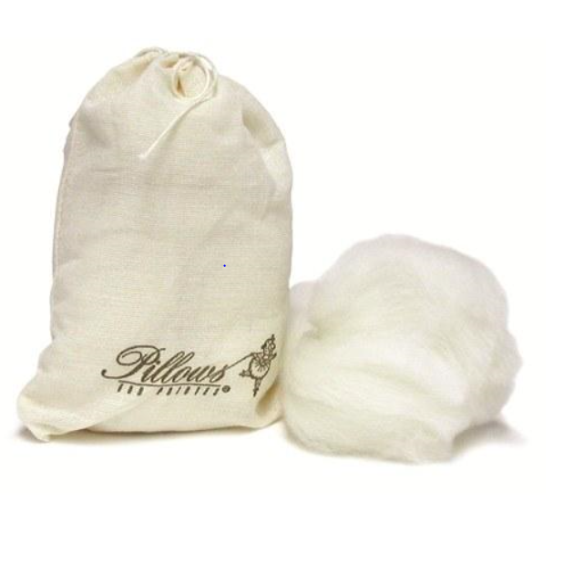 Buy online high quality Pillows for Pointe Loose Lambs Wool - The Movement Boutique - Kelowna