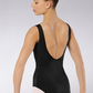 Buy online high quality Weissman Princess Seam V-Back Leotard - The Movement Boutique - Kelowna