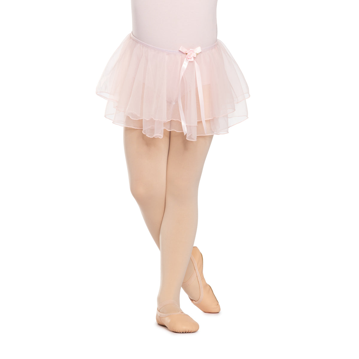 Buy online high quality Revolution Girl's Ballet Skirt - The Movement Boutique - Kelowna