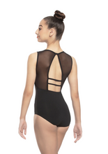 Load image into Gallery viewer, Buy online high quality Revolution Classic Mesh Tank Leotard - The Movement Boutique - Kelowna