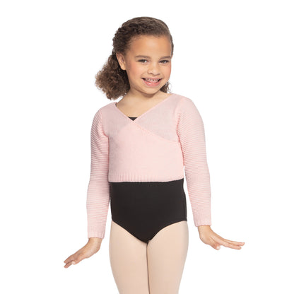 Buy online high quality Revolution Girl's Knit Sweater - The Movement Boutique - Kelowna