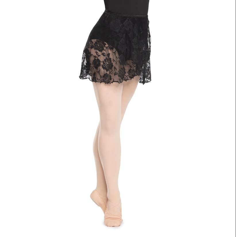 Buy online high quality Revolution Lace Ballet Wrap Skirt - The Movement Boutique - Kelowna
