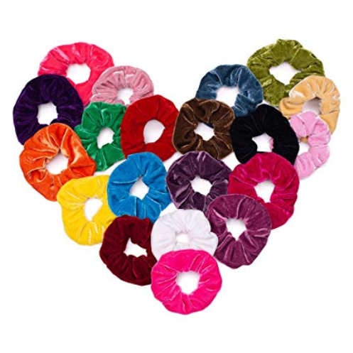 Buy online high quality Scrunchies - The Movement Boutique - Kelowna