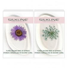 Buy online high quality Silkline Flower Silicone Makeup Sponge - The Movement Boutique - Kelowna