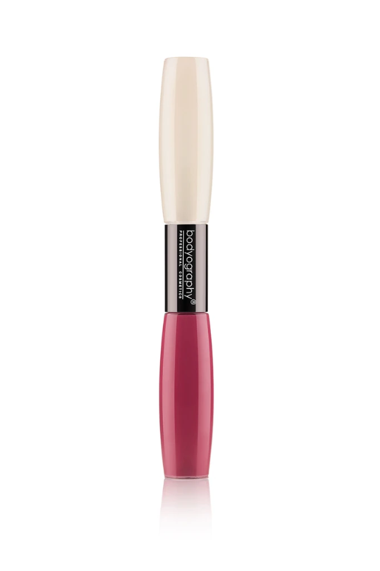 Buy online high quality Bodyography Icon Dual Lip Gloss - The Movement Boutique - Kelowna