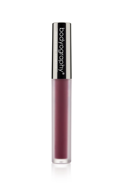 Buy online high quality Bodyography Lip Lava Liquid Lipstick - The Movement Boutique - Kelowna